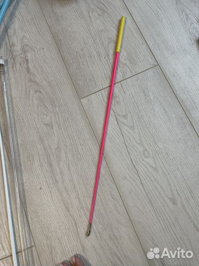 Палочка для ленты sasaki