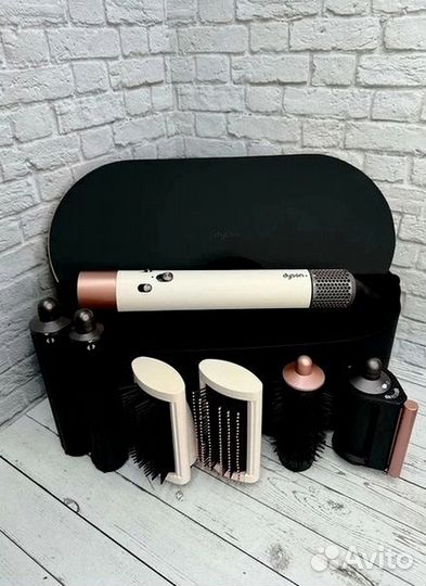 Стайлер Дайсон