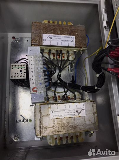 Stormann strs 8,0 трансформаторный регулятор враще