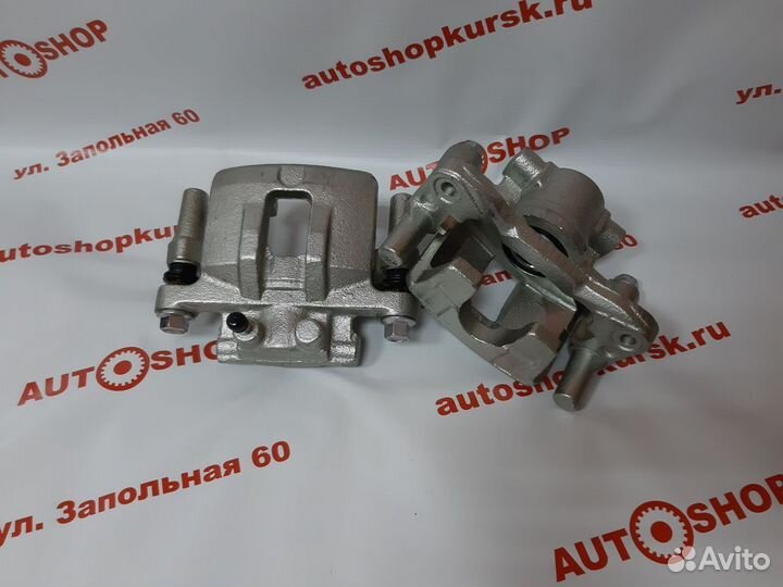 Суппорт задний Лансер 10 Lancer 10 Галант