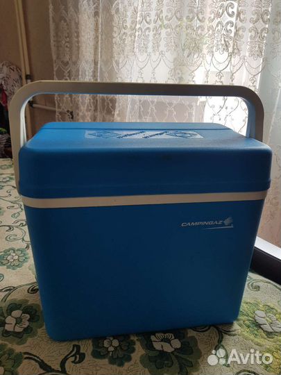 Сумка холодильник термос