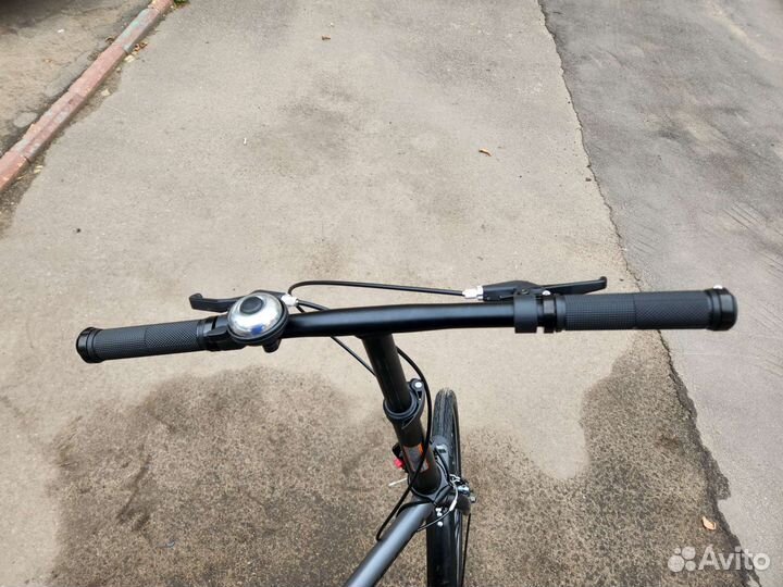 Велосипед складной Stern Compact 1.0 20