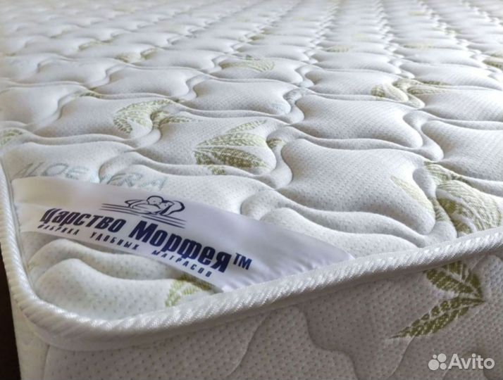 Матрас Мульти-латекс