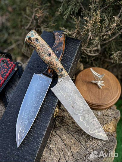 Кухонный нож