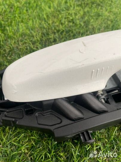 Ручка наружная двери передней правой Ford Escape 4