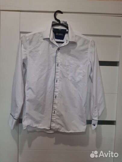 Школьная форма для мальчика 140