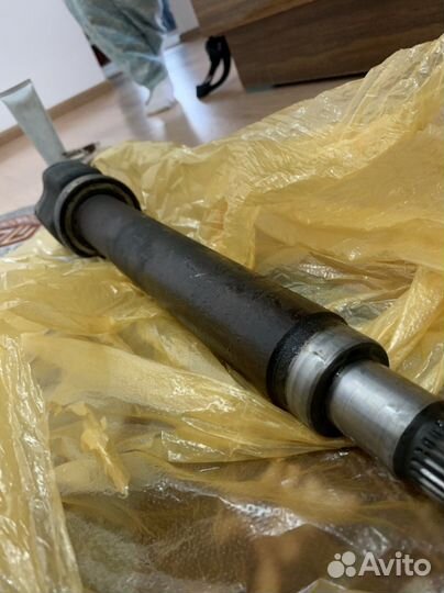 Шрус, привод, внутренний правый на форд фокус 2