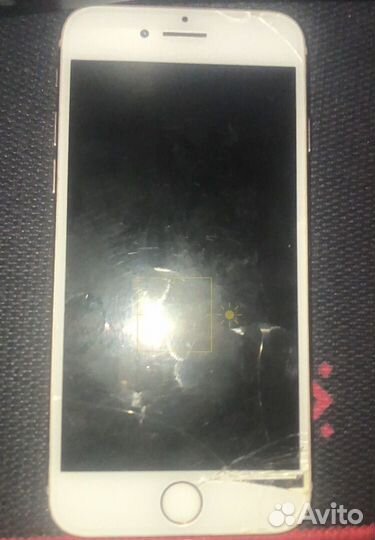 iPhone 8, 256 ГБ
