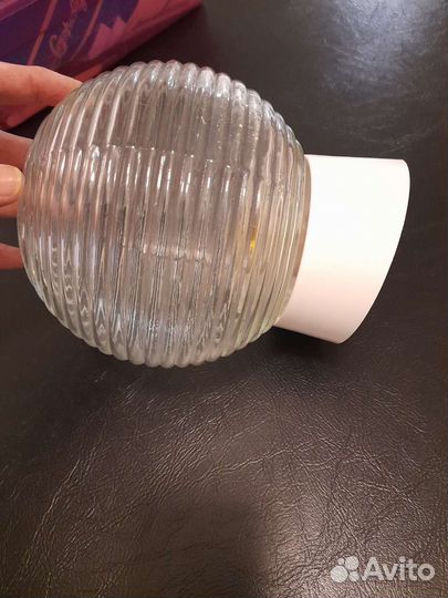 Светильник настенный