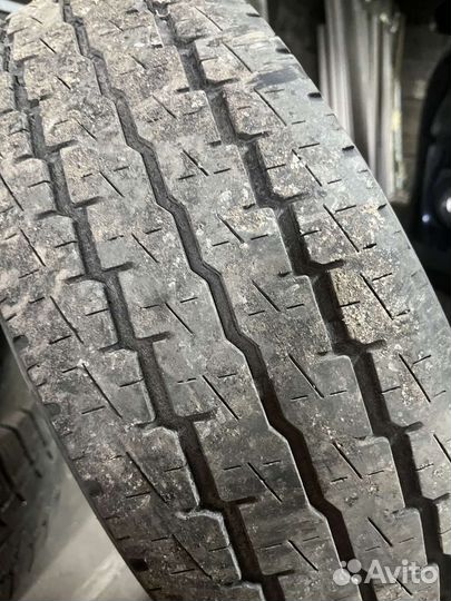 Продать шины бу