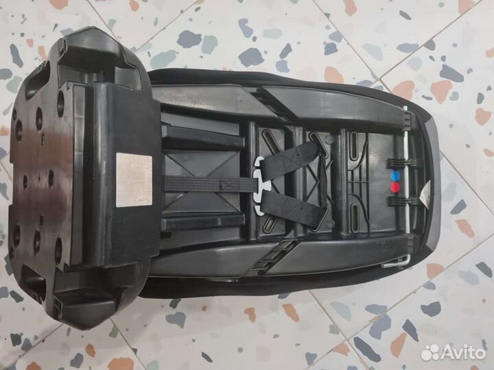 Детское автокресло