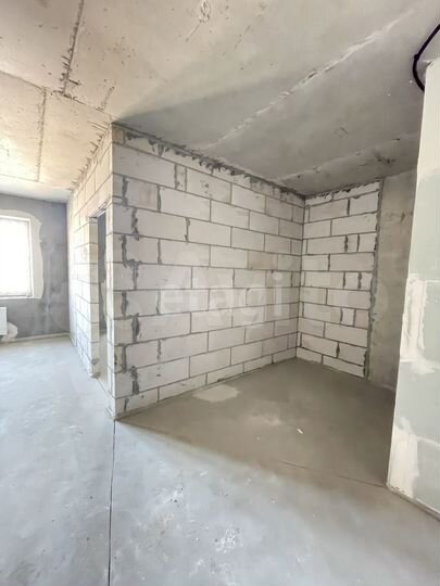 2-к. квартира, 42,9 м², 21/22 эт.