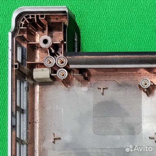 Поддон Lenovo Thinkpad edge 13 type 0221-2ug