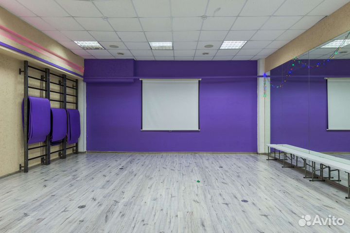 Педагог хореограф