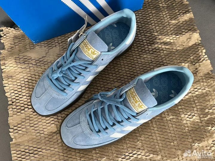 Adidas spezial