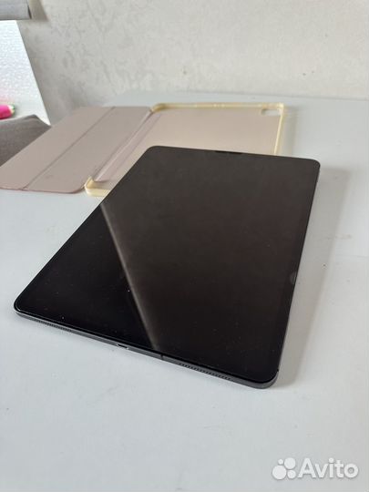 iPad pro 12.9 3 поколение 64Gb sim