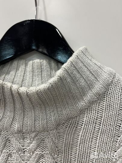 Джемпер мужской свитер zolla