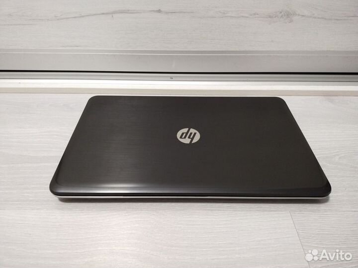 Hp Pavilion 17 AMD A8 / 2 Видео / 750Gb