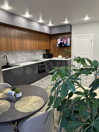 2-к. квартира, 60 м², 5/5 эт.