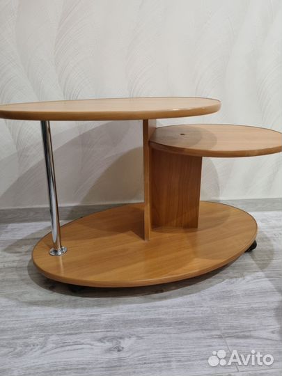 Журнальный стол