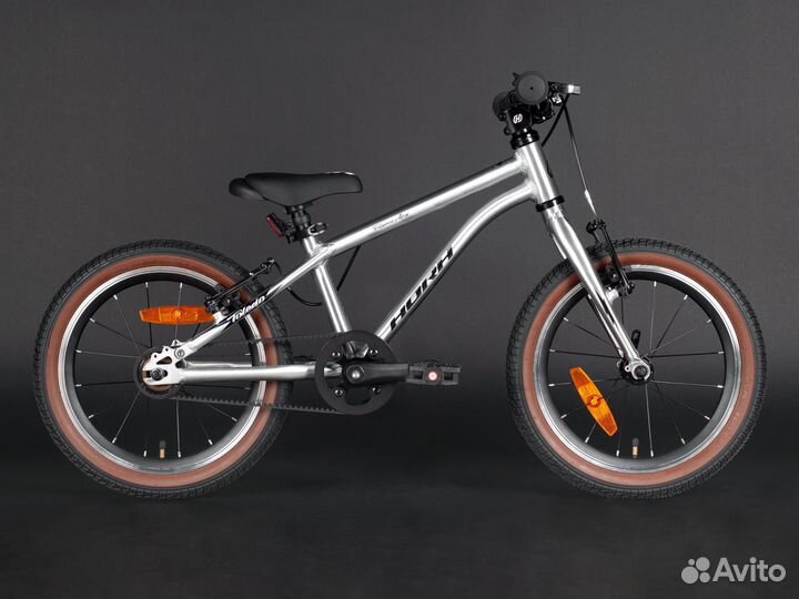 Велосипед horh toledo 16