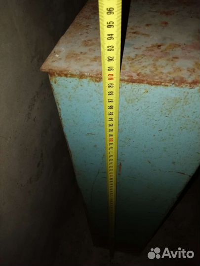 Сейф для оружия