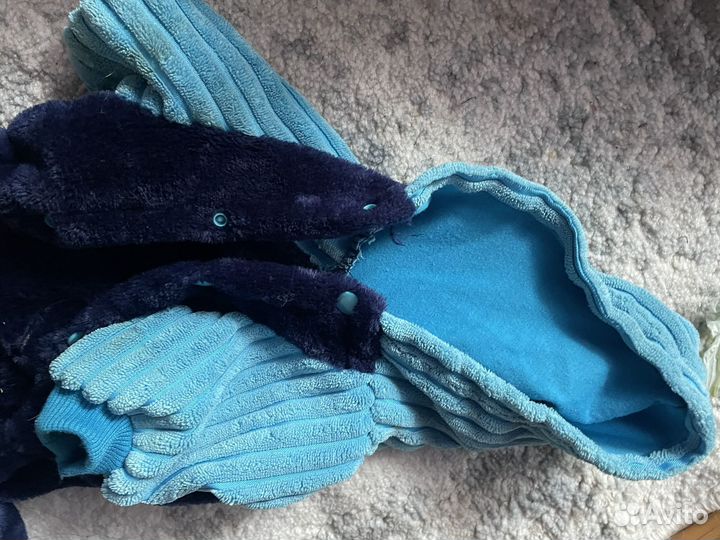 Костюм для собаки