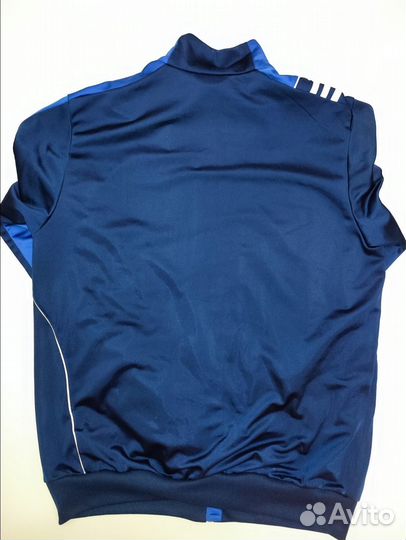 Мужская олимпийка Adidas