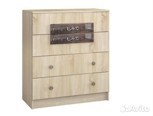 Комод Мадлен Тэкс