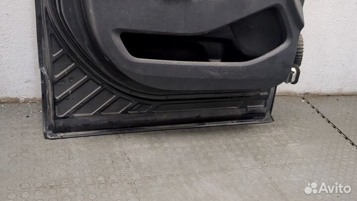 Дверь боковая Ford Explorer, 2016