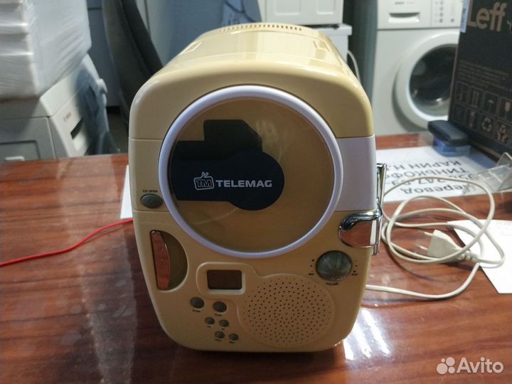 Минихолодильник бу