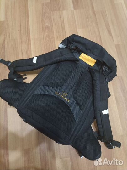Рюкзак школьный для мальчика легкий