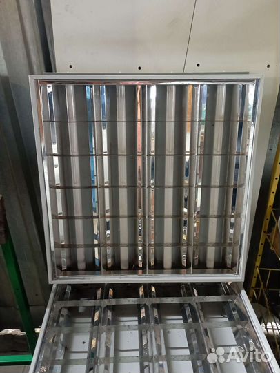 Светильник потолочный