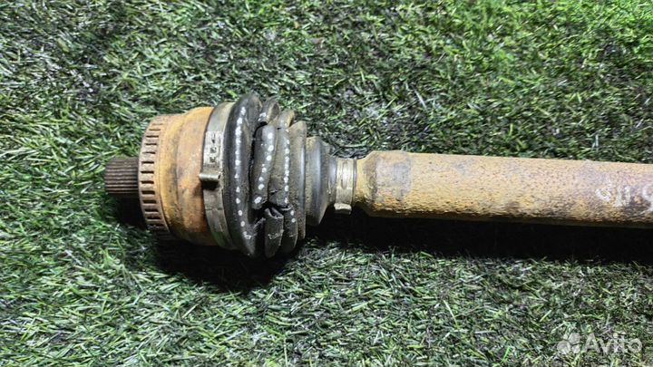 Привод Volkswagen Passat B5+