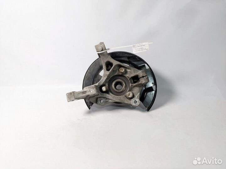 Кулак поворотный передний правый Chevrolet Cruze 1