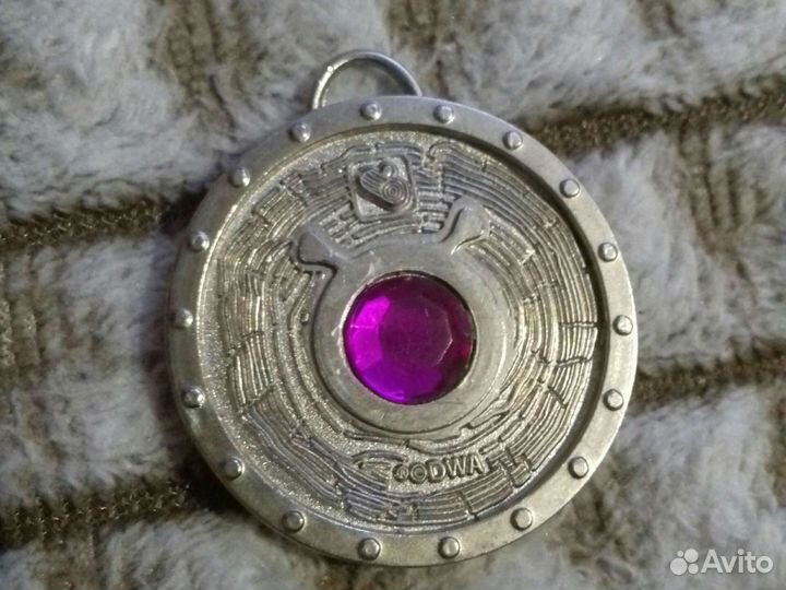 Коллекционерная монета