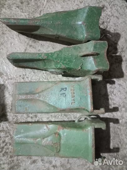 Коронка V29SYL