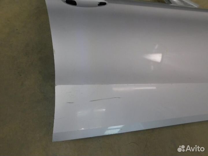 Дверь передняя правая Mercedes-Benz GLE Coupe