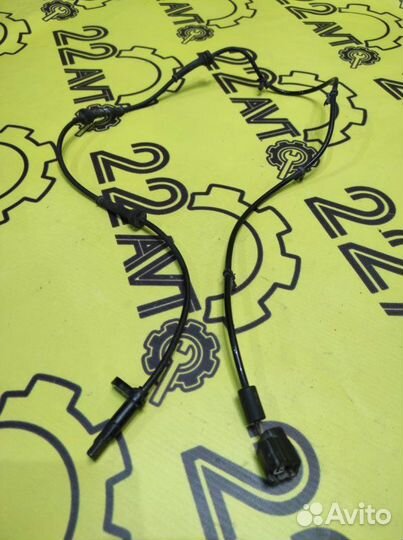 Датчик ABS задний правый Nissan Teana TNJ32 QR25DE