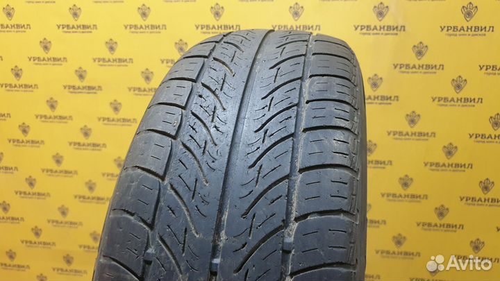 Tigar Sigura 195/65 R15