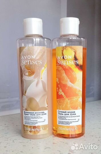 Продукция avon