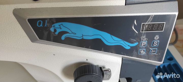 Промышленная швейная машина maqi