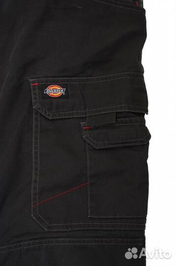 Dickies Work Pant, размер W39, L30