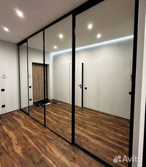 Шкаф-купе / шкаф по размерам