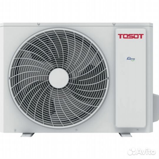 Кондиционер Tosot T09H-SNE/I/T09H-SNE/O