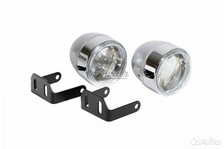 Туманка dlaa LA 5020