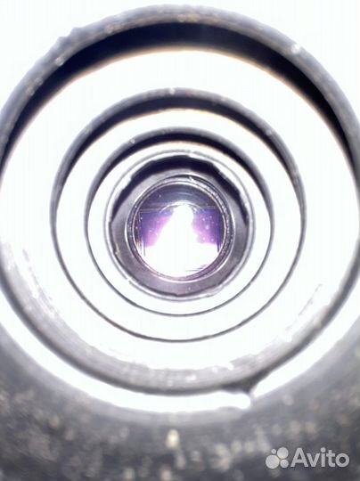 Тепловизионный прицел Infratech