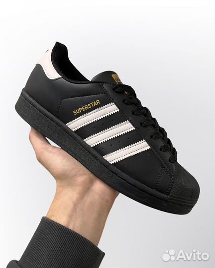 Кроссовки Adidas Superstar (36-45р)