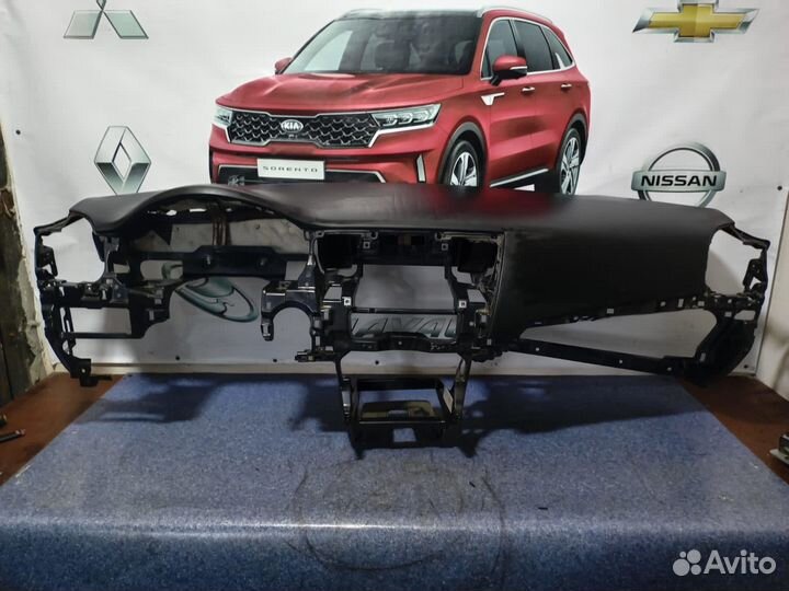 Торпедо hyundai sonata NF 5