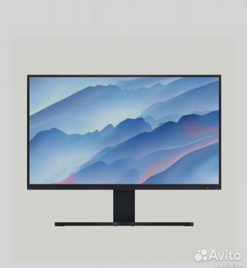 Монитор xiaomi 27